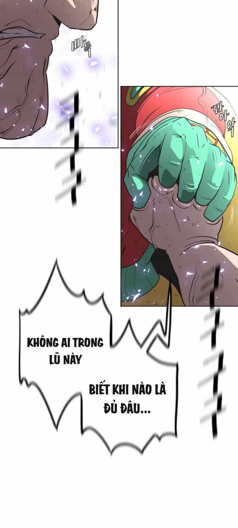 Kĩ Nguyên Của Anh Hùng - Chương 27 - ảnh 52