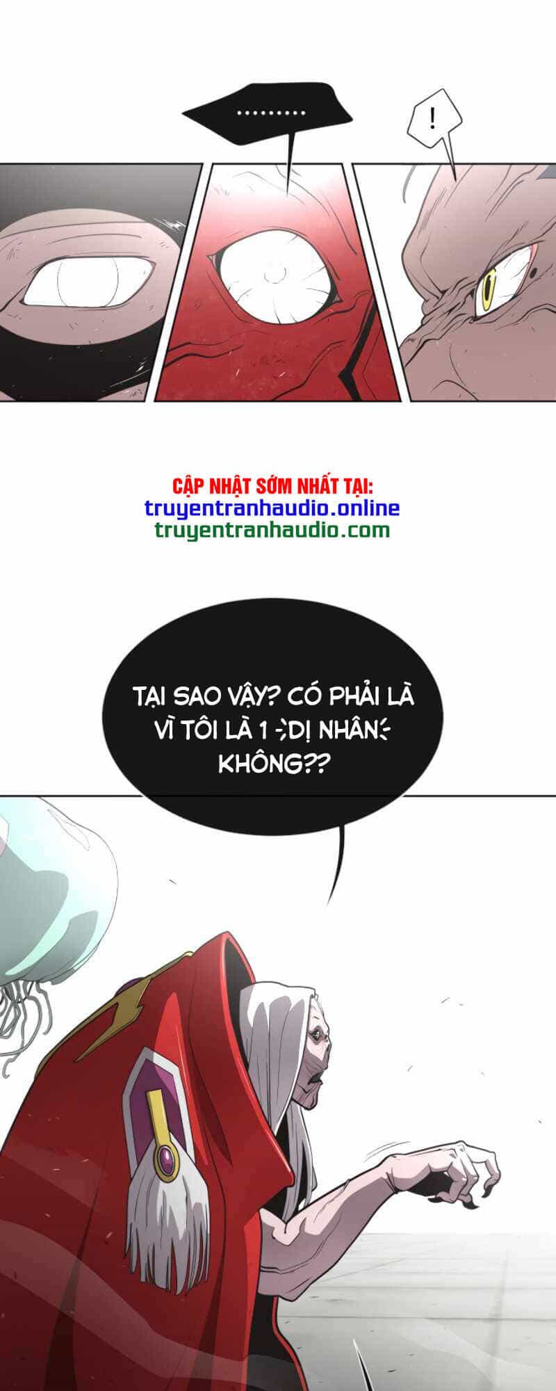 Kĩ Nguyên Của Anh Hùng - Chương 27 - ảnh 9