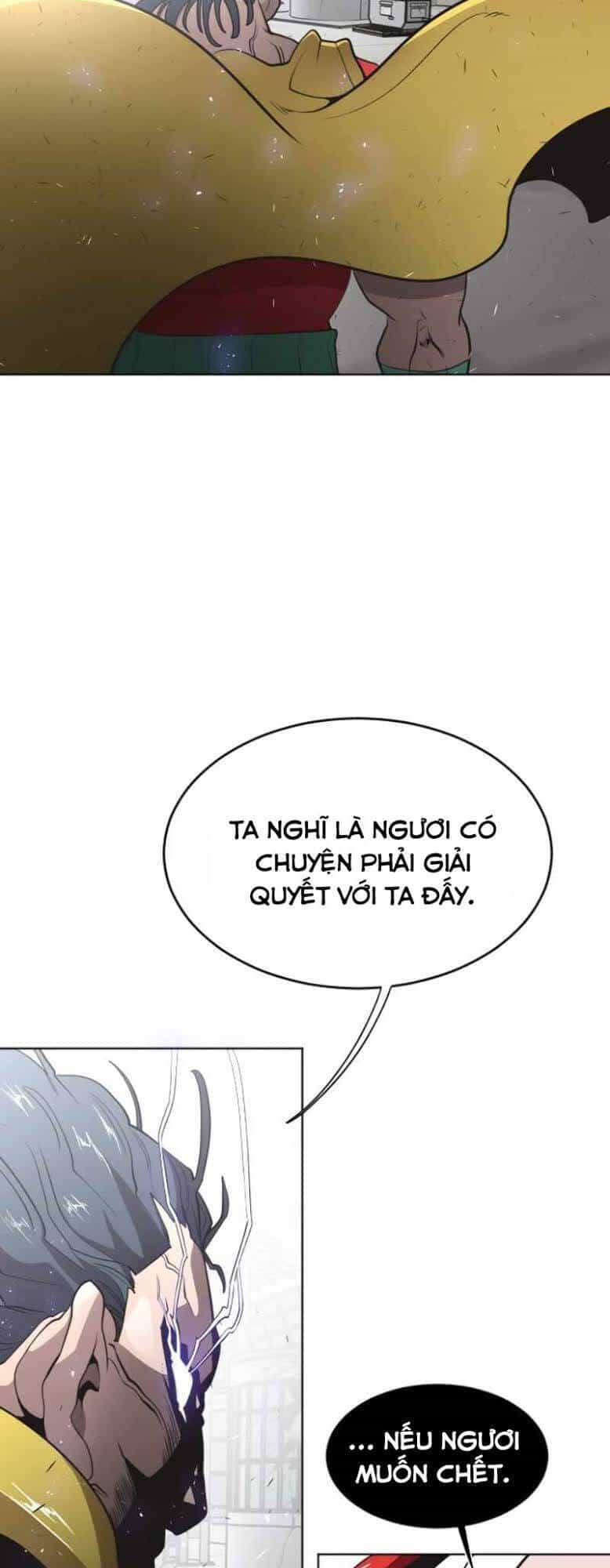 Kĩ Nguyên Của Anh Hùng - Chương 28 - ảnh 13