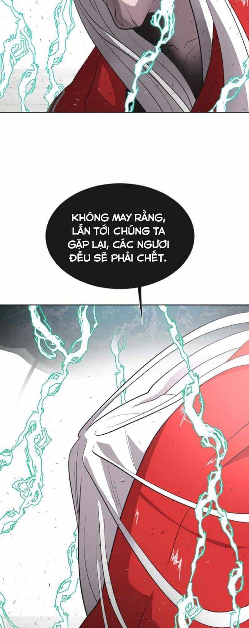 Kĩ Nguyên Của Anh Hùng - Chương 28 - ảnh 35
