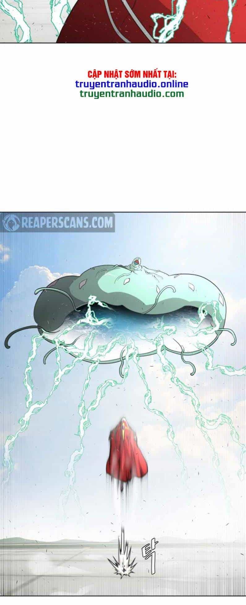 Kĩ Nguyên Của Anh Hùng - Chương 28 - ảnh 36