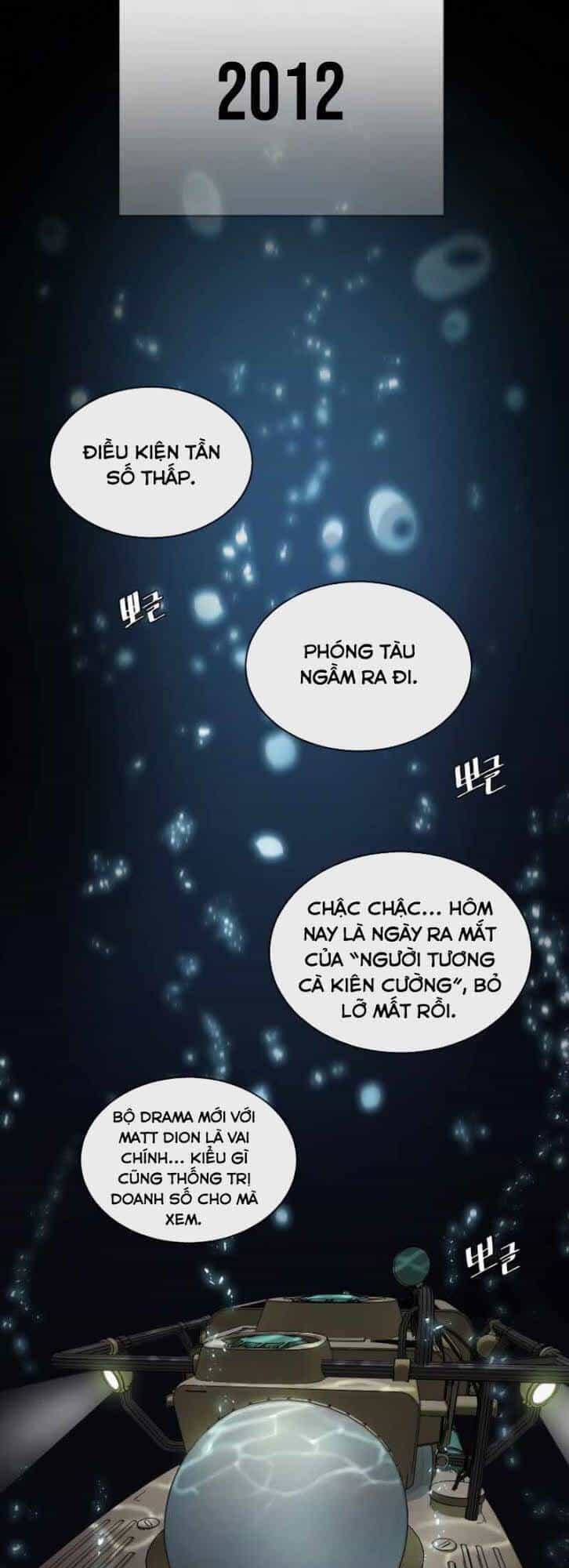 Kĩ Nguyên Của Anh Hùng - Chương 28 - ảnh 46
