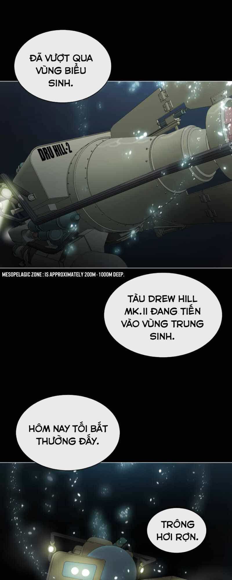 Kĩ Nguyên Của Anh Hùng - Chương 28 - ảnh 49