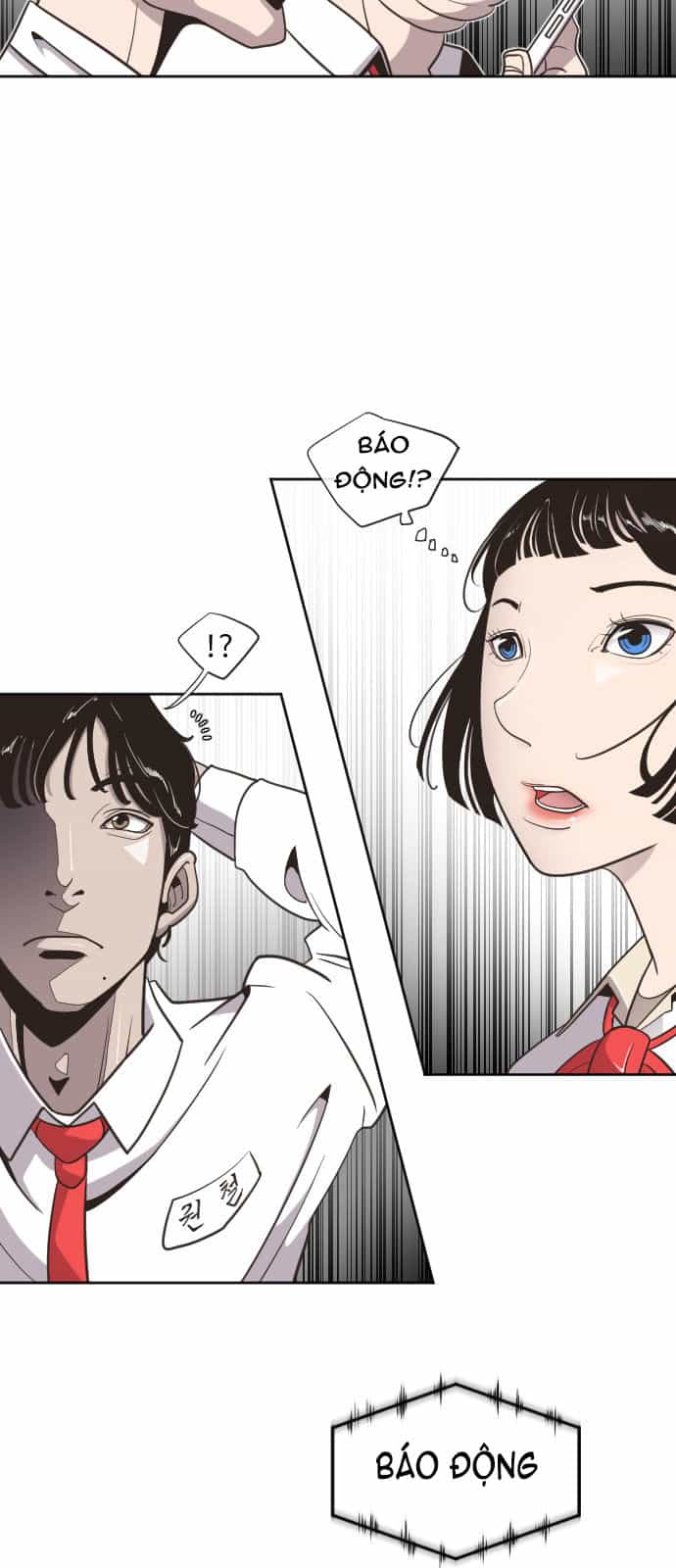 Kĩ Nguyên Của Anh Hùng - Chương 2 - ảnh 17