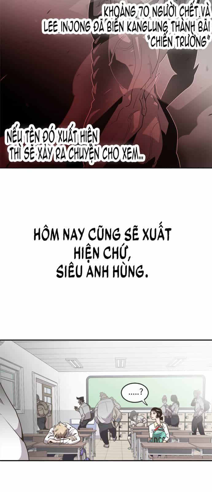Kĩ Nguyên Của Anh Hùng - Chương 2 - ảnh 25
