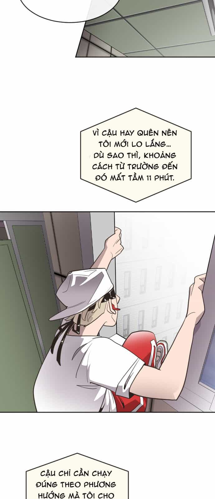 Kĩ Nguyên Của Anh Hùng - Chương 2 - ảnh 52
