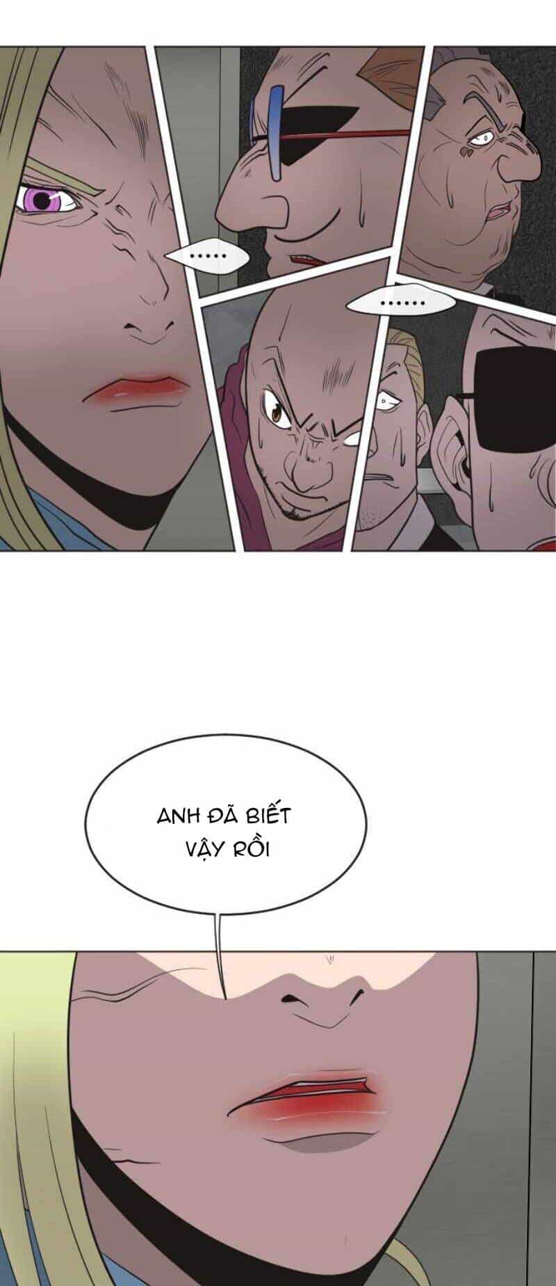 Kĩ Nguyên Của Anh Hùng - Chương 30 - ảnh 46
