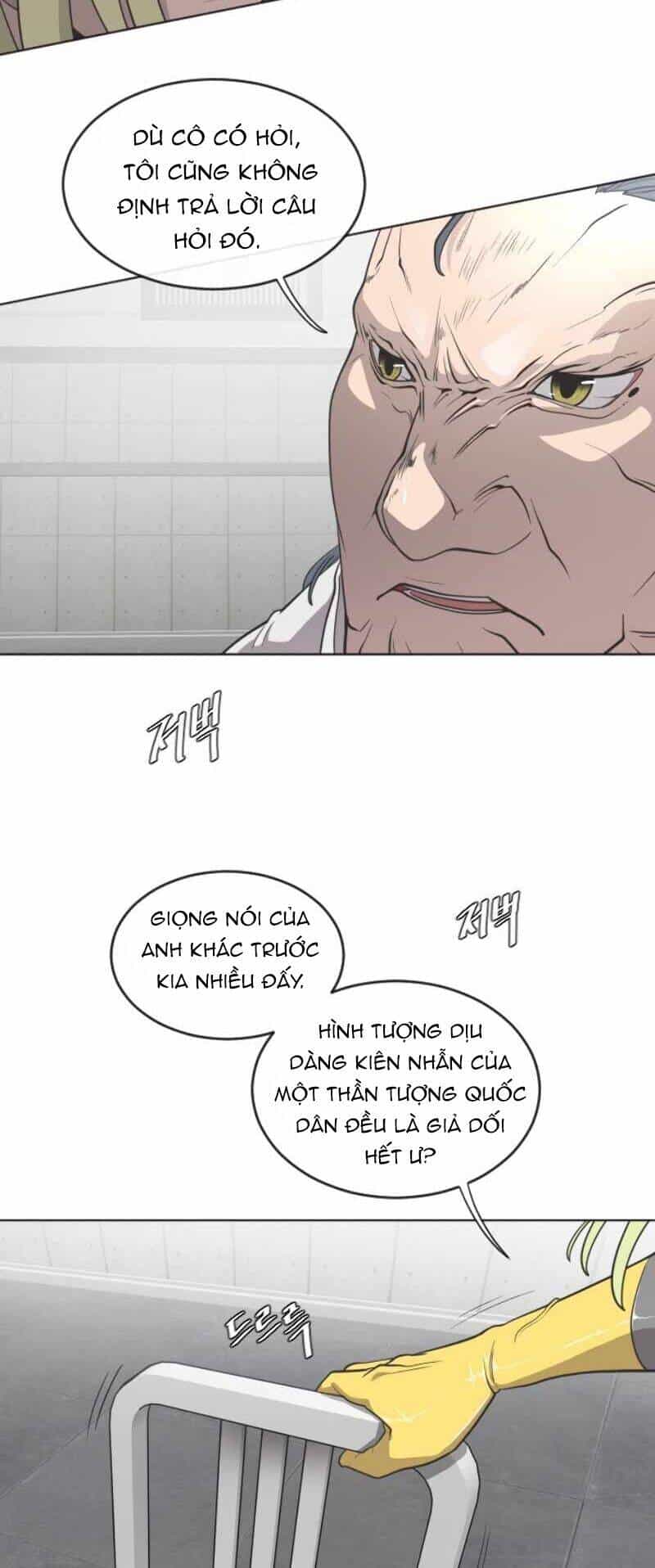 Kĩ Nguyên Của Anh Hùng - Chương 30 - ảnh 8