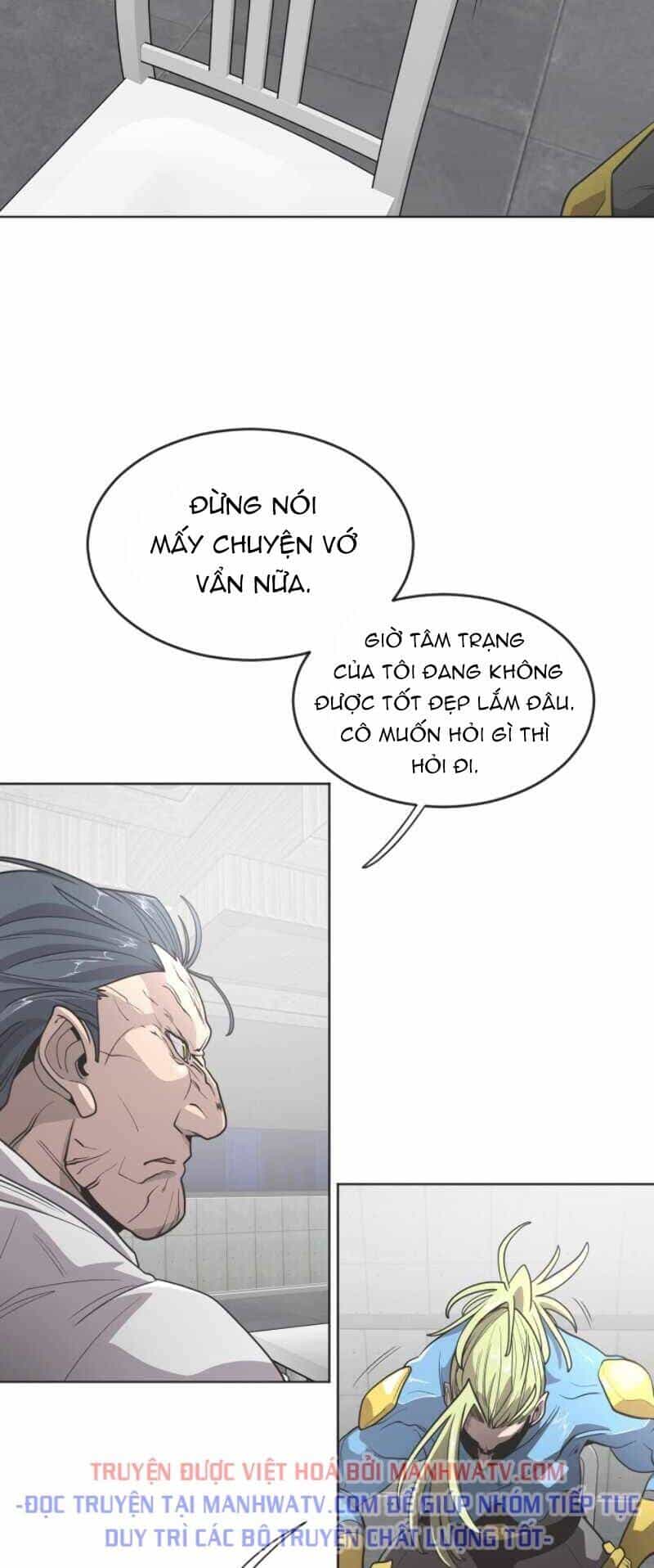 Kĩ Nguyên Của Anh Hùng - Chương 30 - ảnh 9