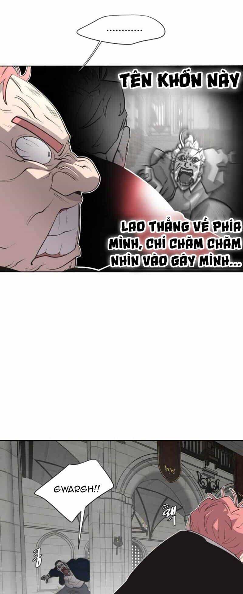 Kĩ Nguyên Của Anh Hùng - Chương 31 - ảnh 44