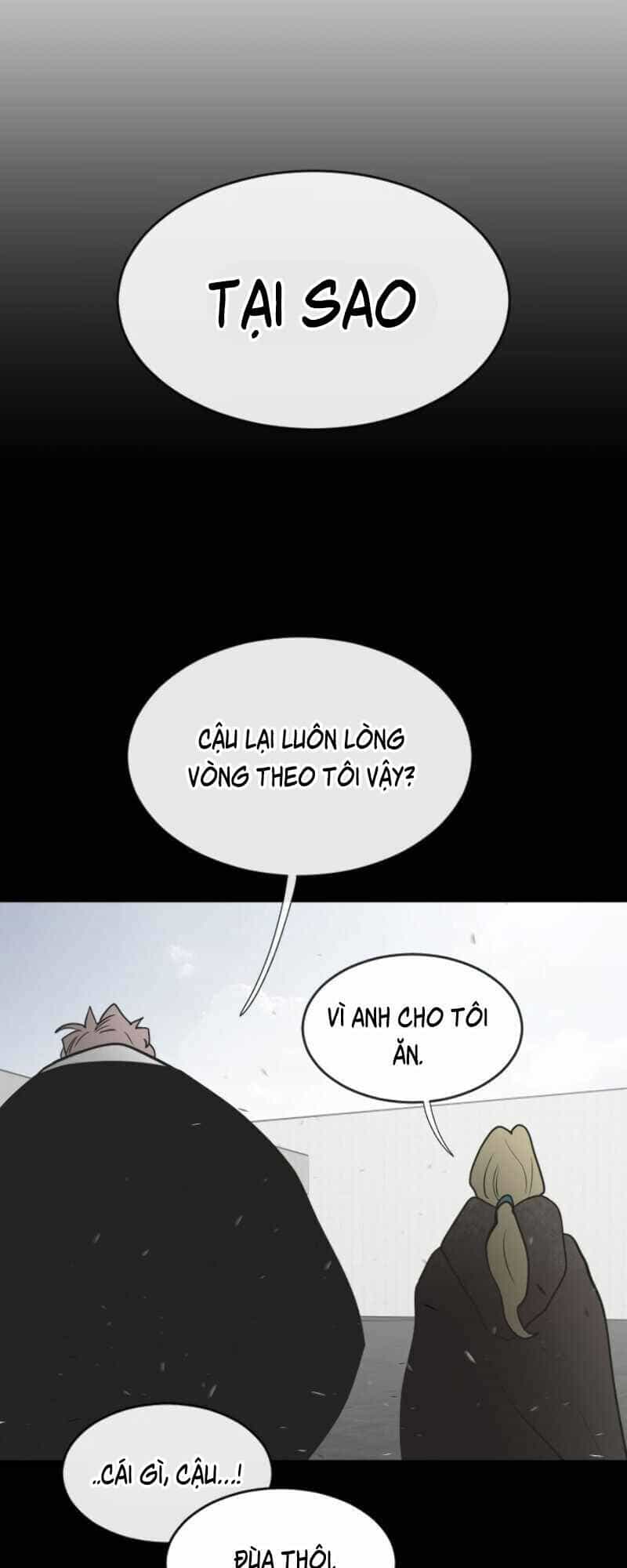 Kĩ Nguyên Của Anh Hùng - Chương 35 - ảnh 1