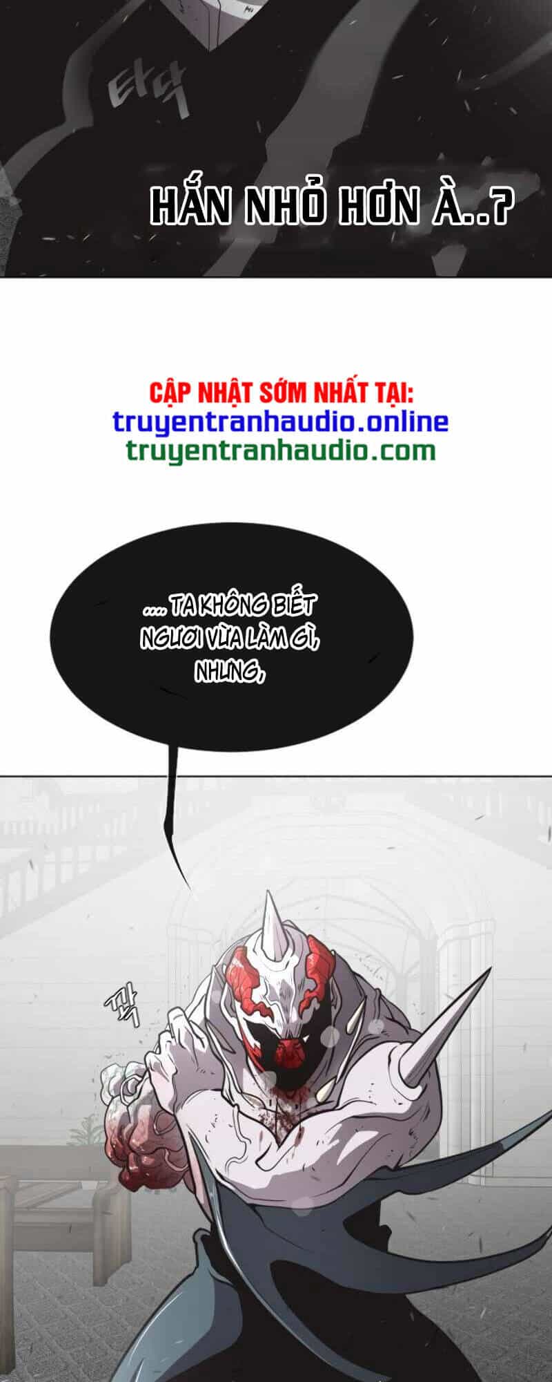 Kĩ Nguyên Của Anh Hùng - Chương 35 - ảnh 13