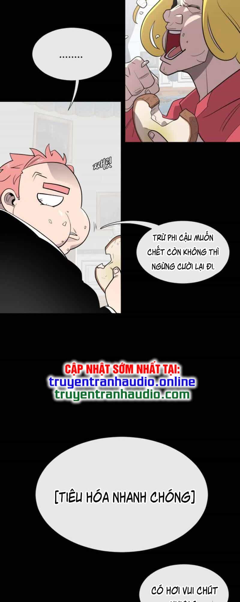 Kĩ Nguyên Của Anh Hùng - Chương 35 - ảnh 31