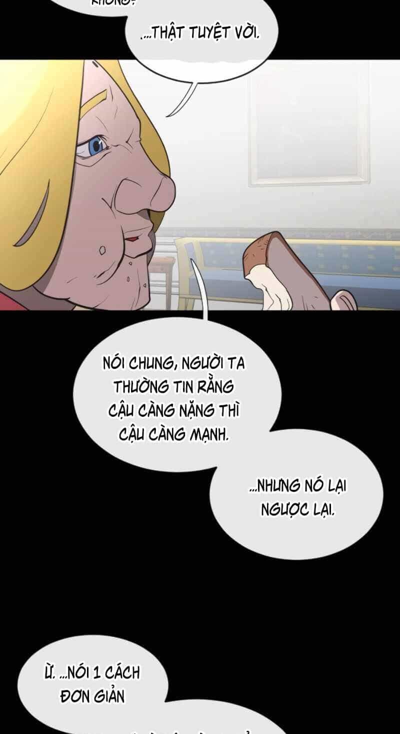 Kĩ Nguyên Của Anh Hùng - Chương 35 - ảnh 34