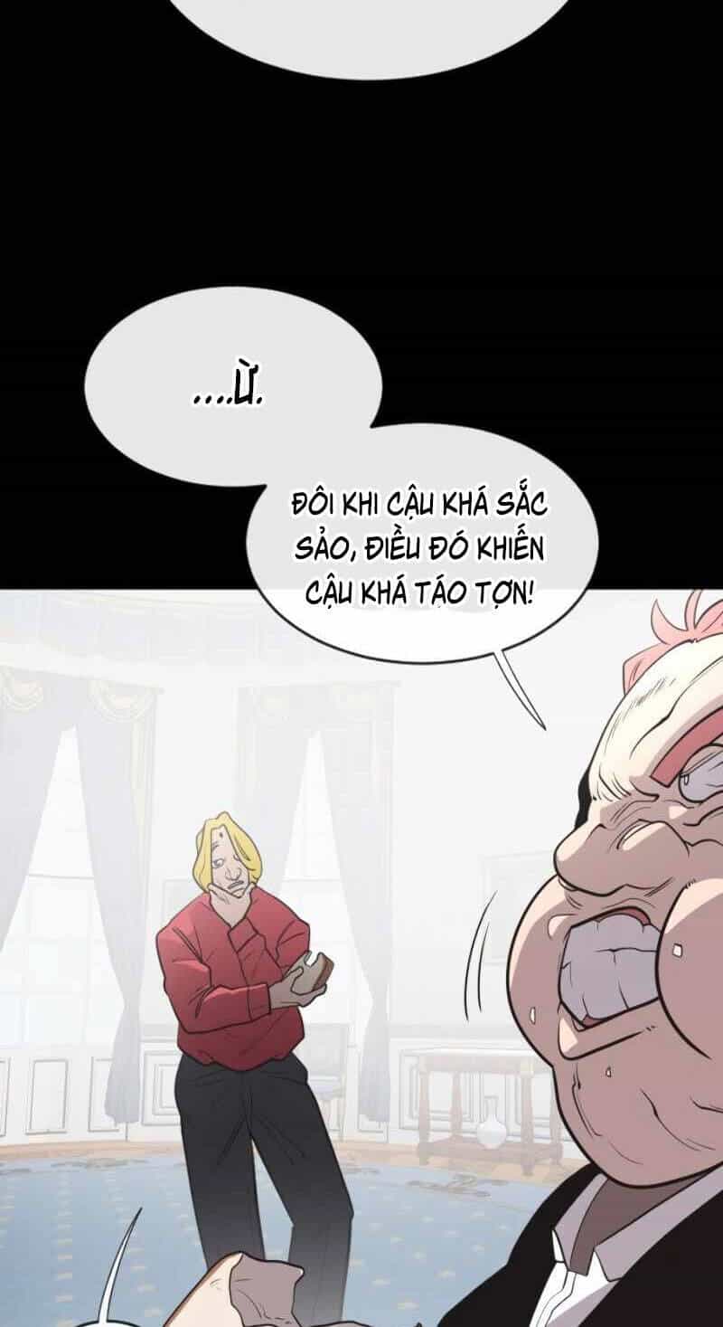 Kĩ Nguyên Của Anh Hùng - Chương 35 - ảnh 36