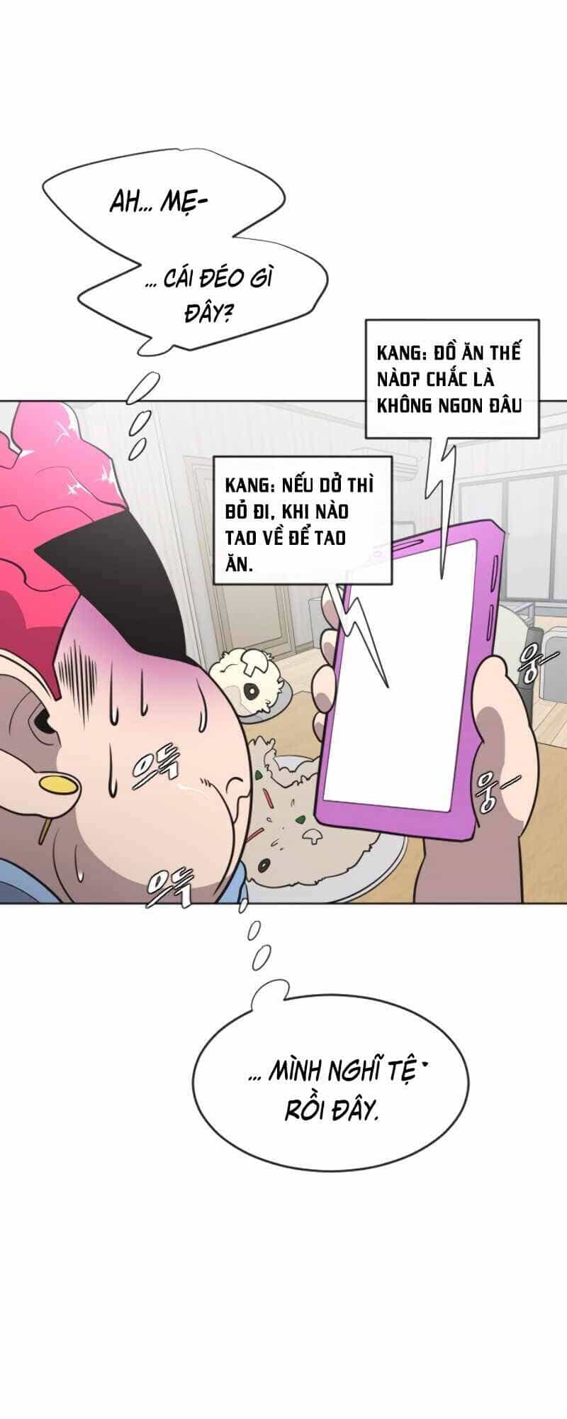 Kĩ Nguyên Của Anh Hùng - Chương 36 - ảnh 47