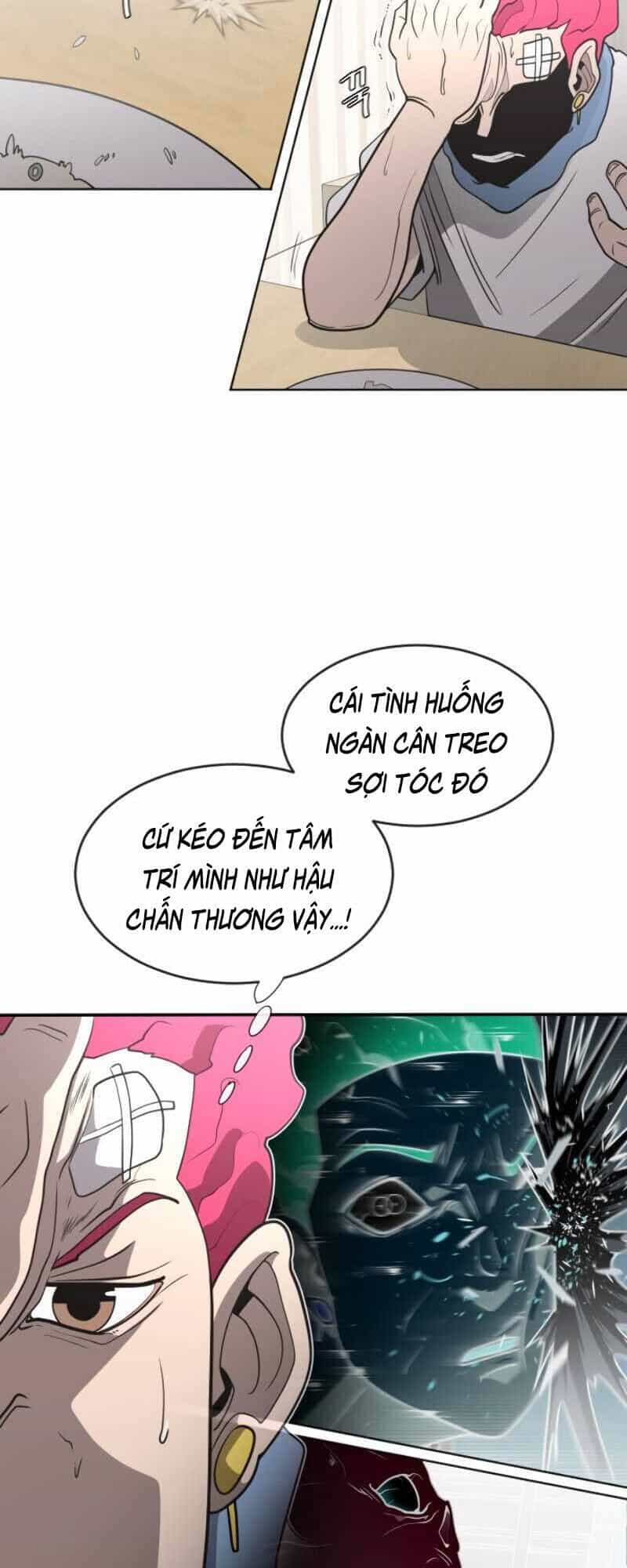 Kĩ Nguyên Của Anh Hùng - Chương 36 - ảnh 59