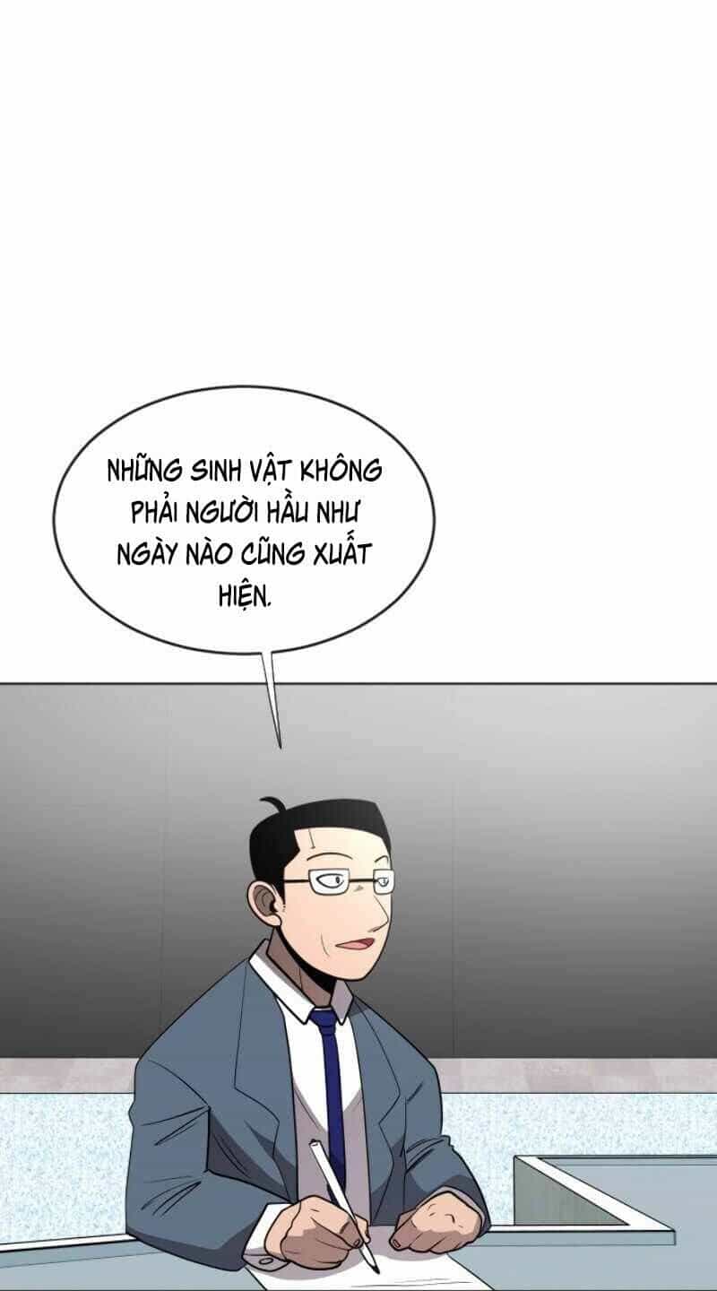 Kĩ Nguyên Của Anh Hùng - Chương 37 - ảnh 34