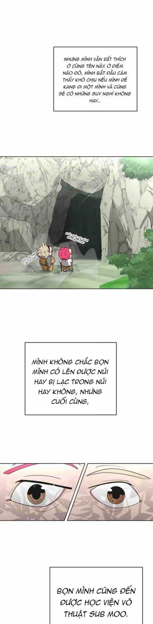Kĩ Nguyên Của Anh Hùng - Chương 38 - ảnh 37