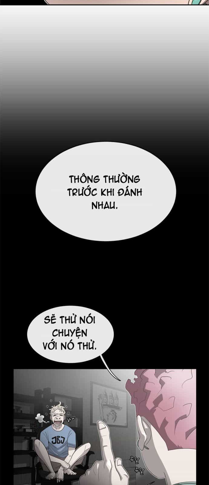 Kĩ Nguyên Của Anh Hùng - Chương 3 - ảnh 13