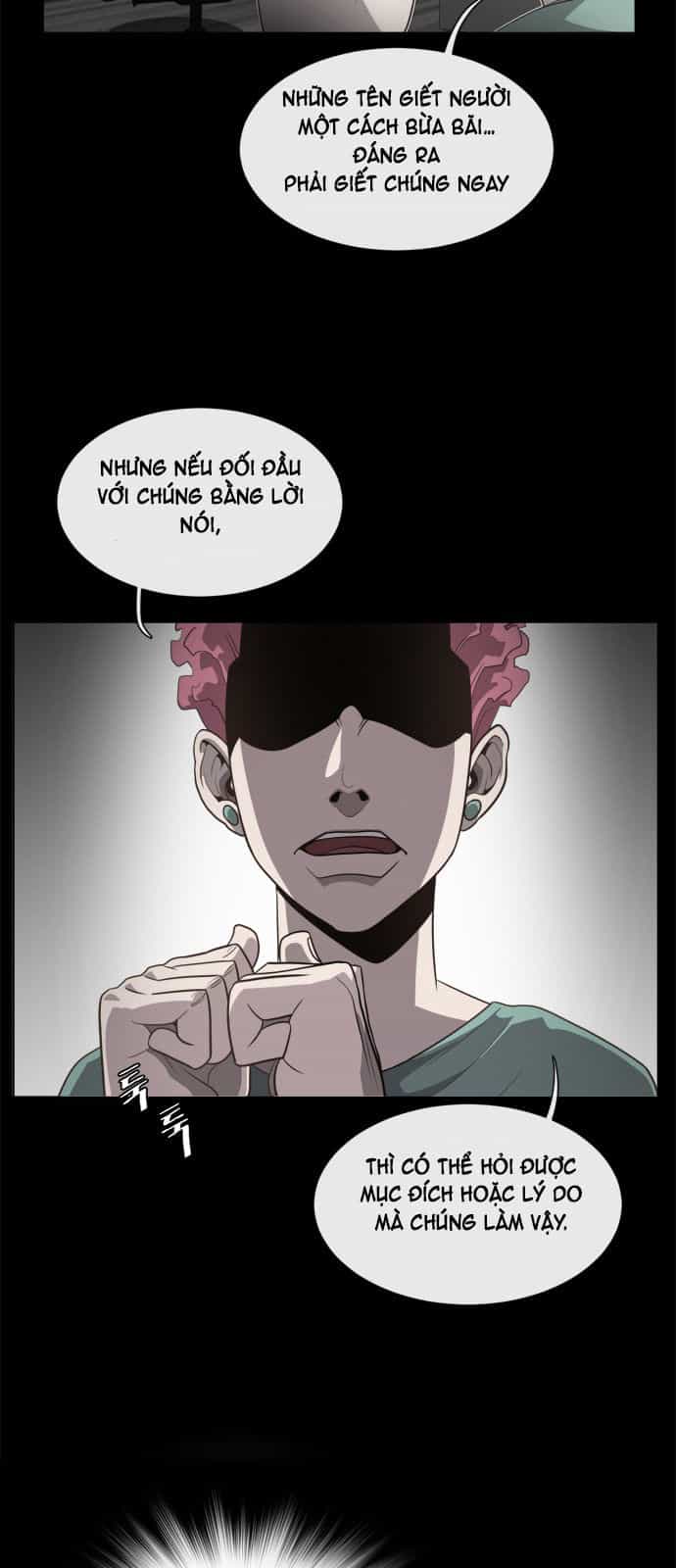 Kĩ Nguyên Của Anh Hùng - Chương 3 - ảnh 14