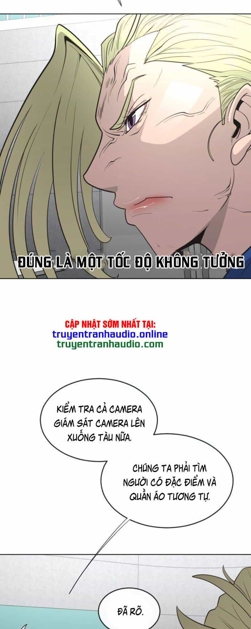 Kĩ Nguyên Của Anh Hùng - Chương 39 - ảnh 41
