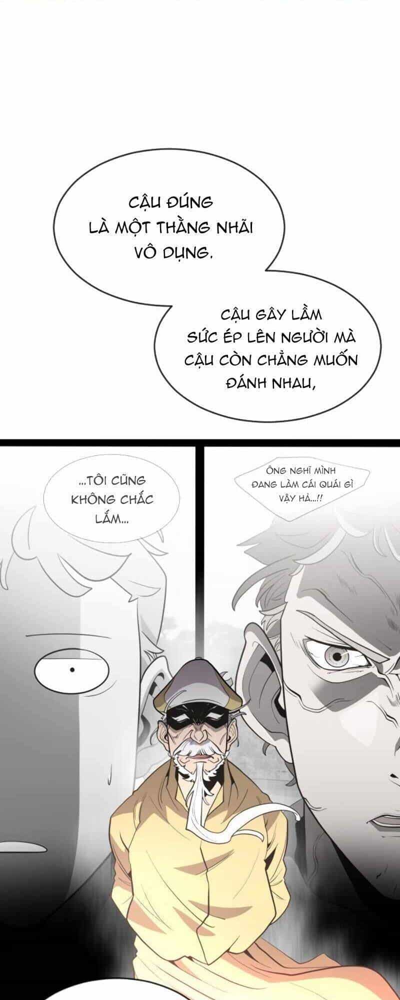 Kĩ Nguyên Của Anh Hùng - Chương 40 - ảnh 46