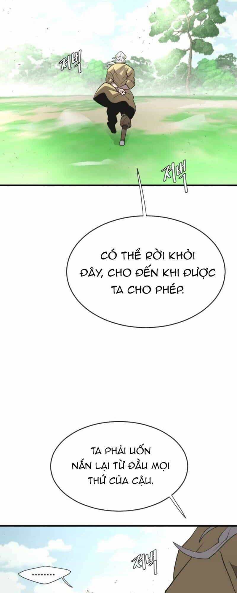 Kĩ Nguyên Của Anh Hùng - Chương 40 - ảnh 56