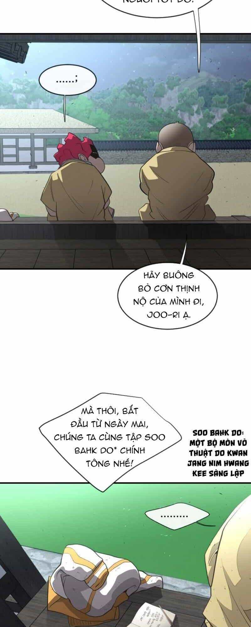 Kĩ Nguyên Của Anh Hùng - Chương 40 - ảnh 80