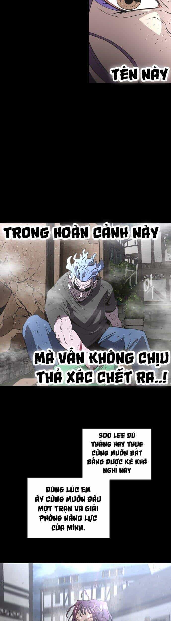Kĩ Nguyên Của Anh Hùng - Chương 41 - ảnh 30