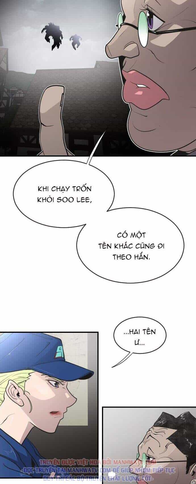 Kĩ Nguyên Của Anh Hùng - Chương 41 - ảnh 35