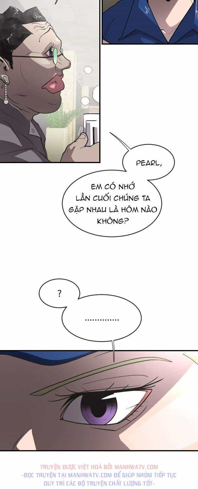 Kĩ Nguyên Của Anh Hùng - Chương 41 - ảnh 9
