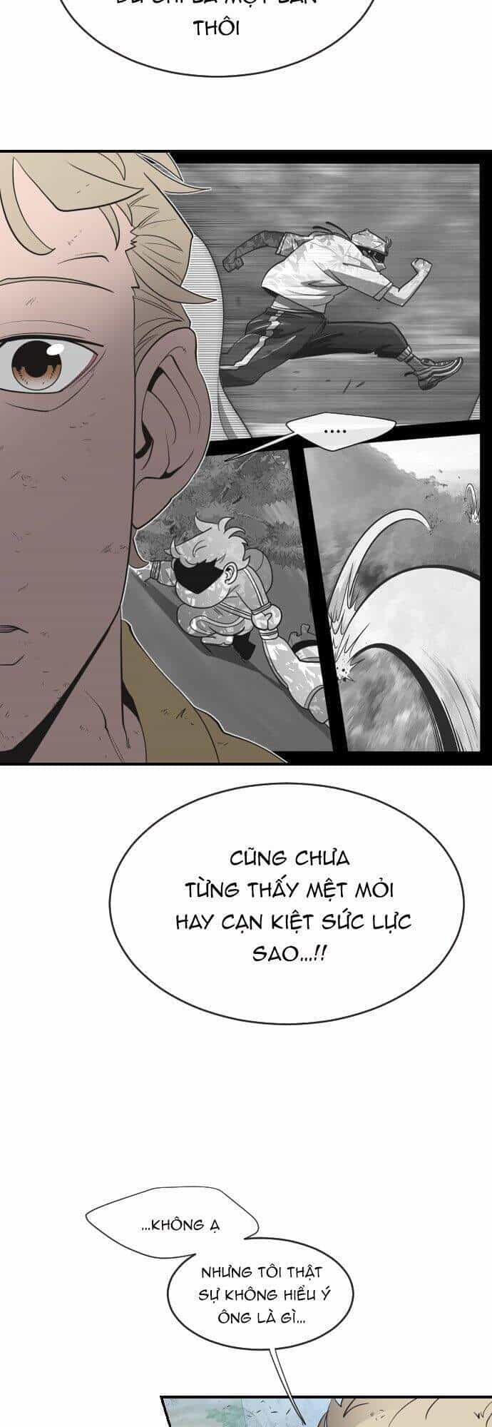 Kĩ Nguyên Của Anh Hùng - Chương 42 - ảnh 37