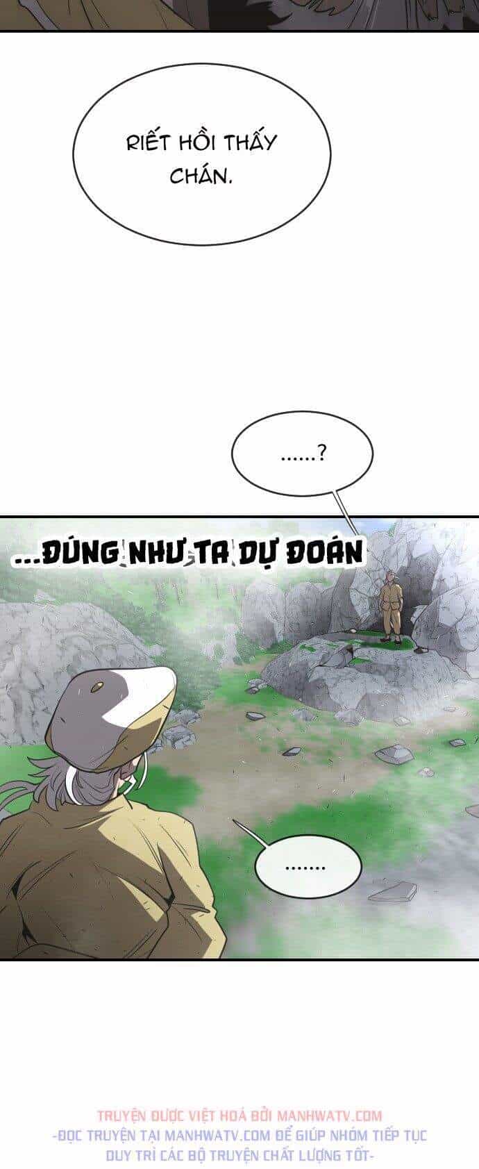Kĩ Nguyên Của Anh Hùng - Chương 42 - ảnh 42