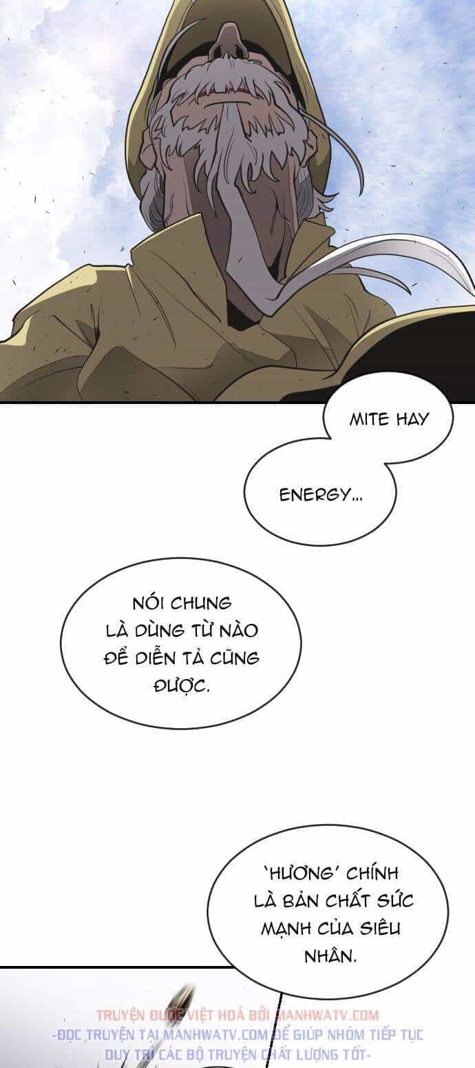 Kĩ Nguyên Của Anh Hùng - Chương 42 - ảnh 47
