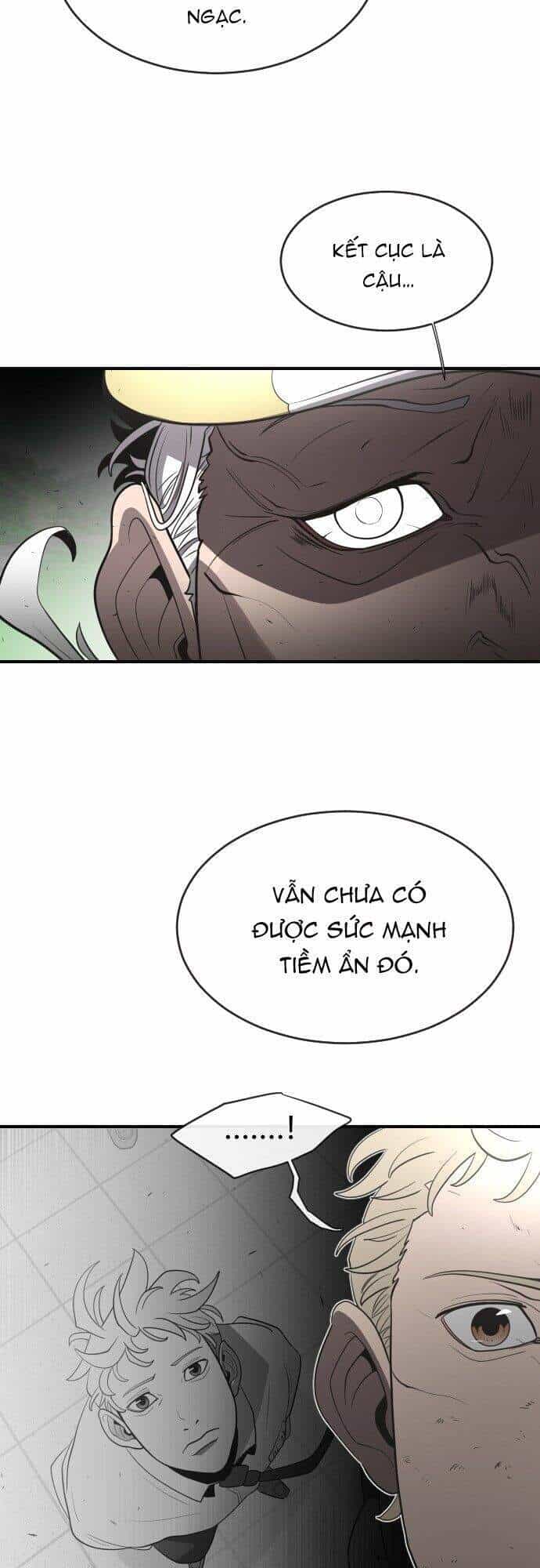 Kĩ Nguyên Của Anh Hùng - Chương 42 - ảnh 56