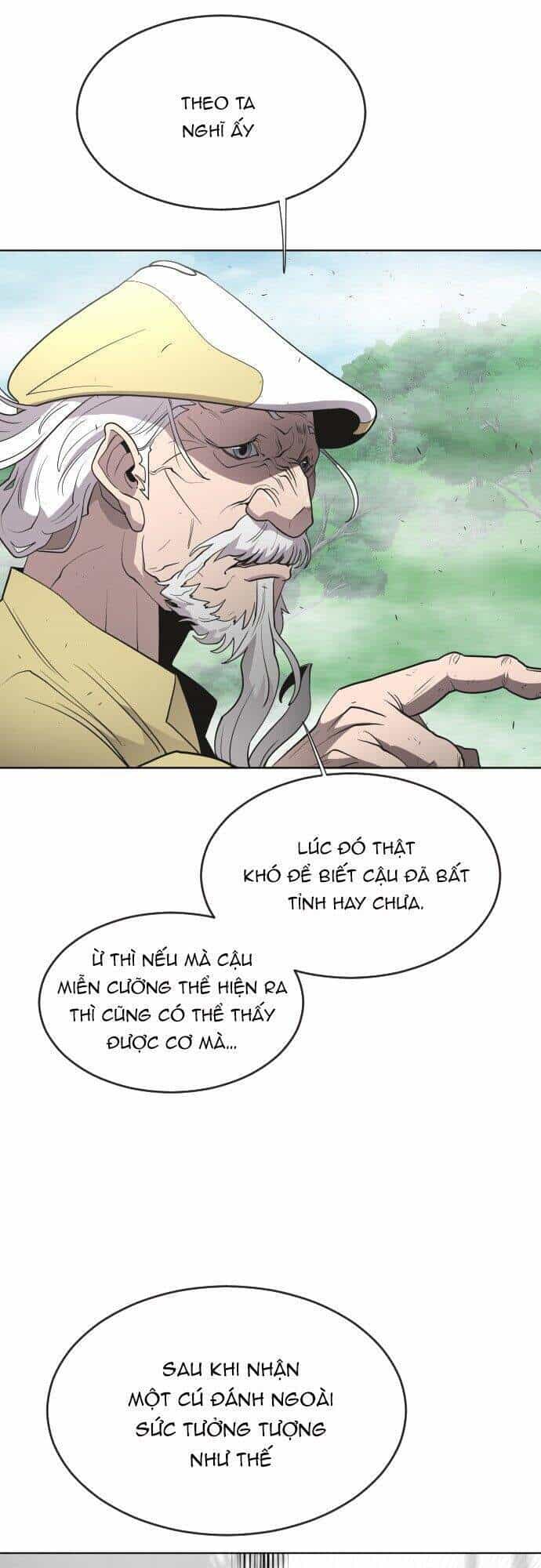 Kĩ Nguyên Của Anh Hùng - Chương 43 - ảnh 20