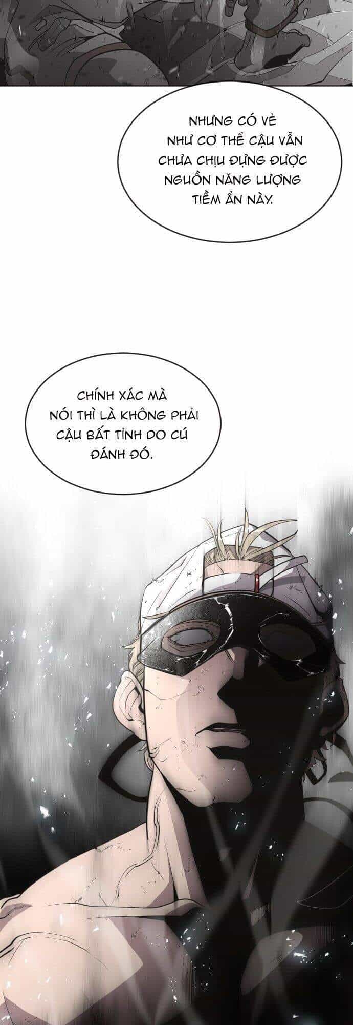 Kĩ Nguyên Của Anh Hùng - Chương 43 - ảnh 23