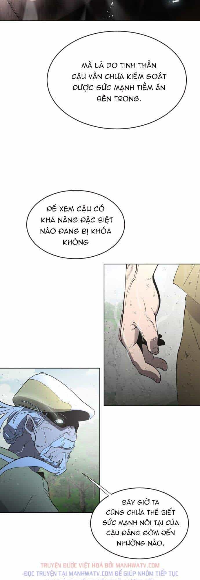 Kĩ Nguyên Của Anh Hùng - Chương 43 - ảnh 24
