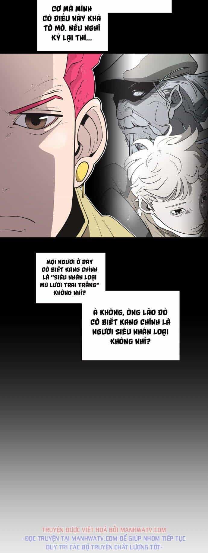 Kĩ Nguyên Của Anh Hùng - Chương 43 - ảnh 46