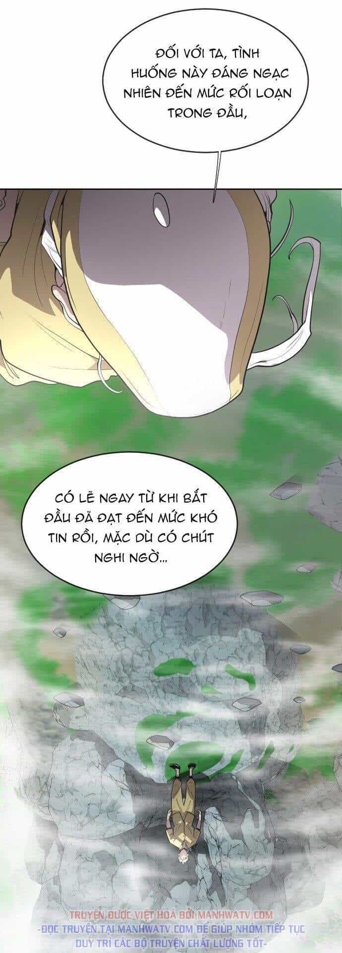 Kĩ Nguyên Của Anh Hùng - Chương 43 - ảnh 7