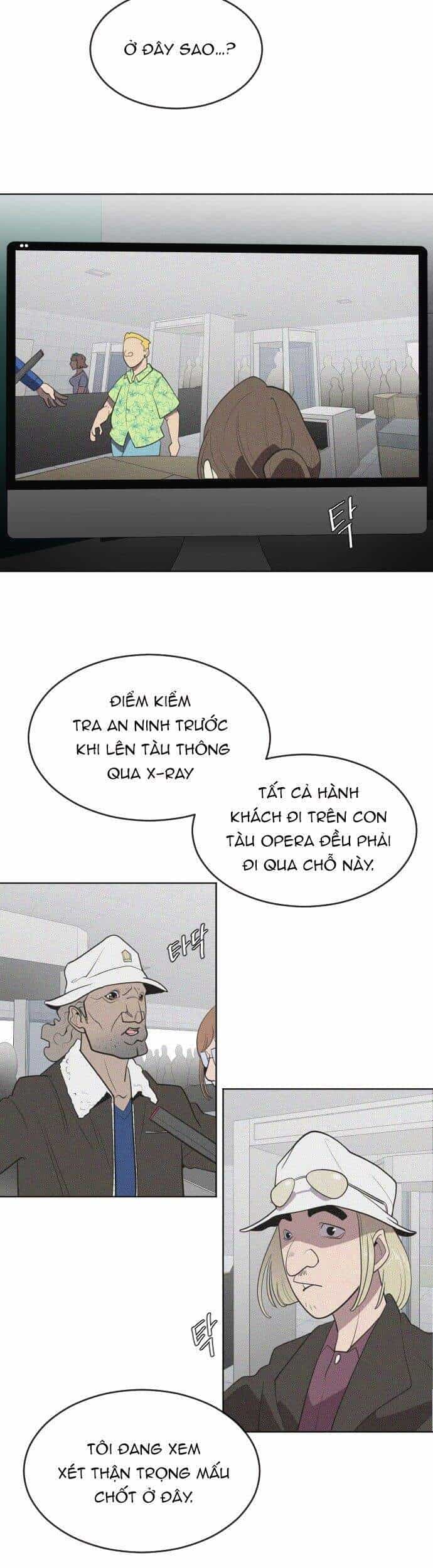 Kĩ Nguyên Của Anh Hùng - Chương 44 - ảnh 14