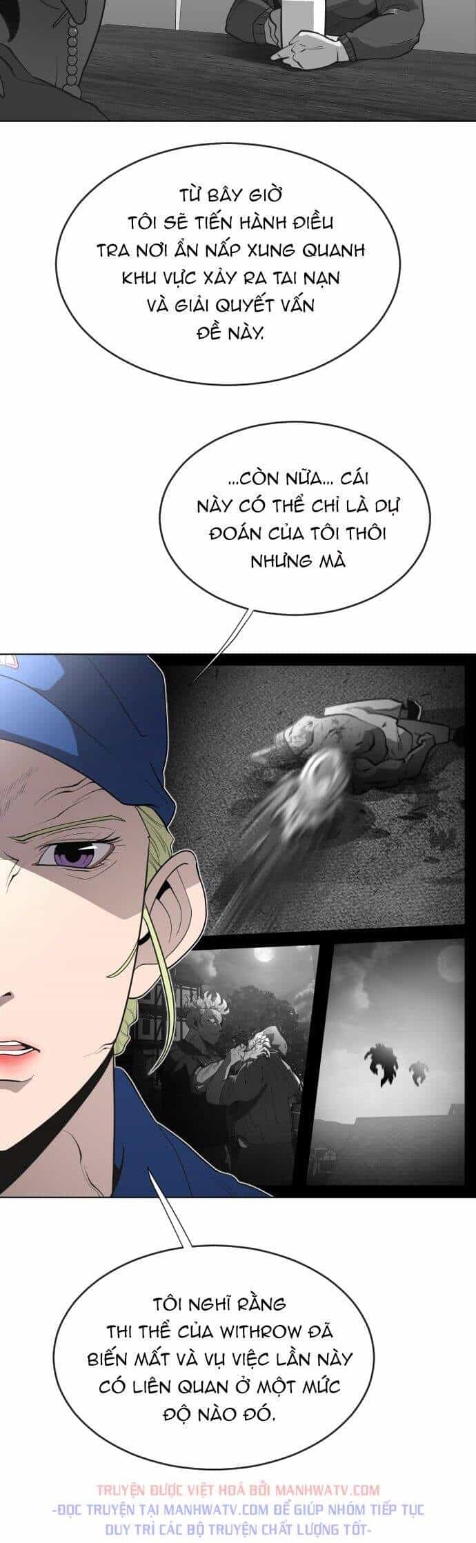 Kĩ Nguyên Của Anh Hùng - Chương 44 - ảnh 24