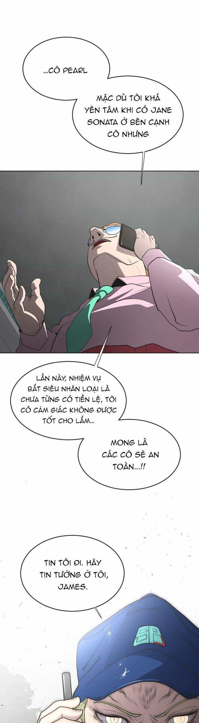 Kĩ Nguyên Của Anh Hùng - Chương 44 - ảnh 33