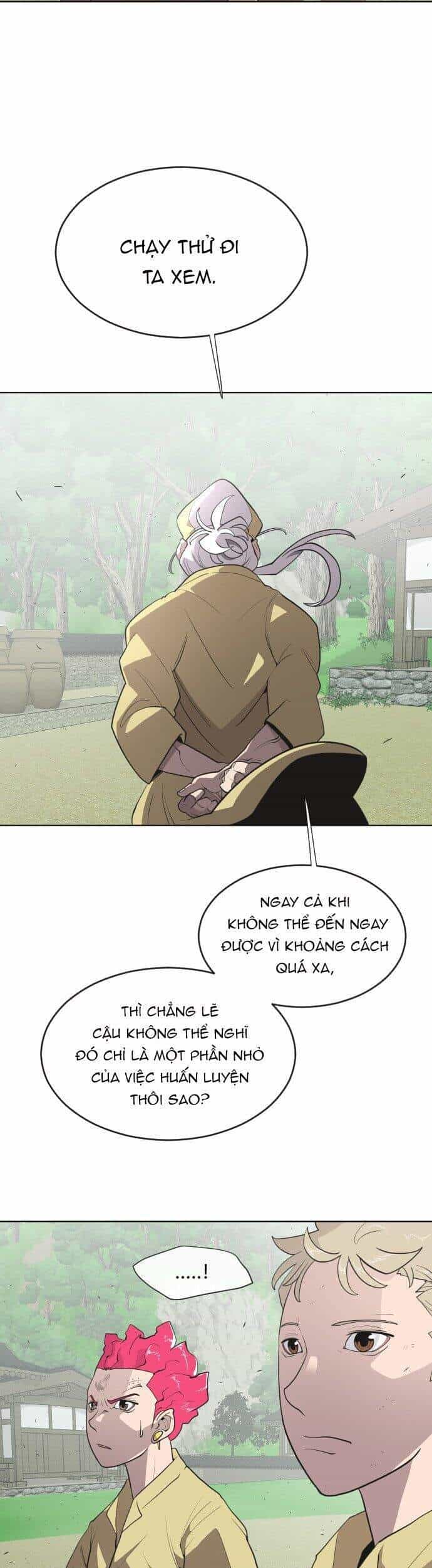 Kĩ Nguyên Của Anh Hùng - Chương 44 - ảnh 4