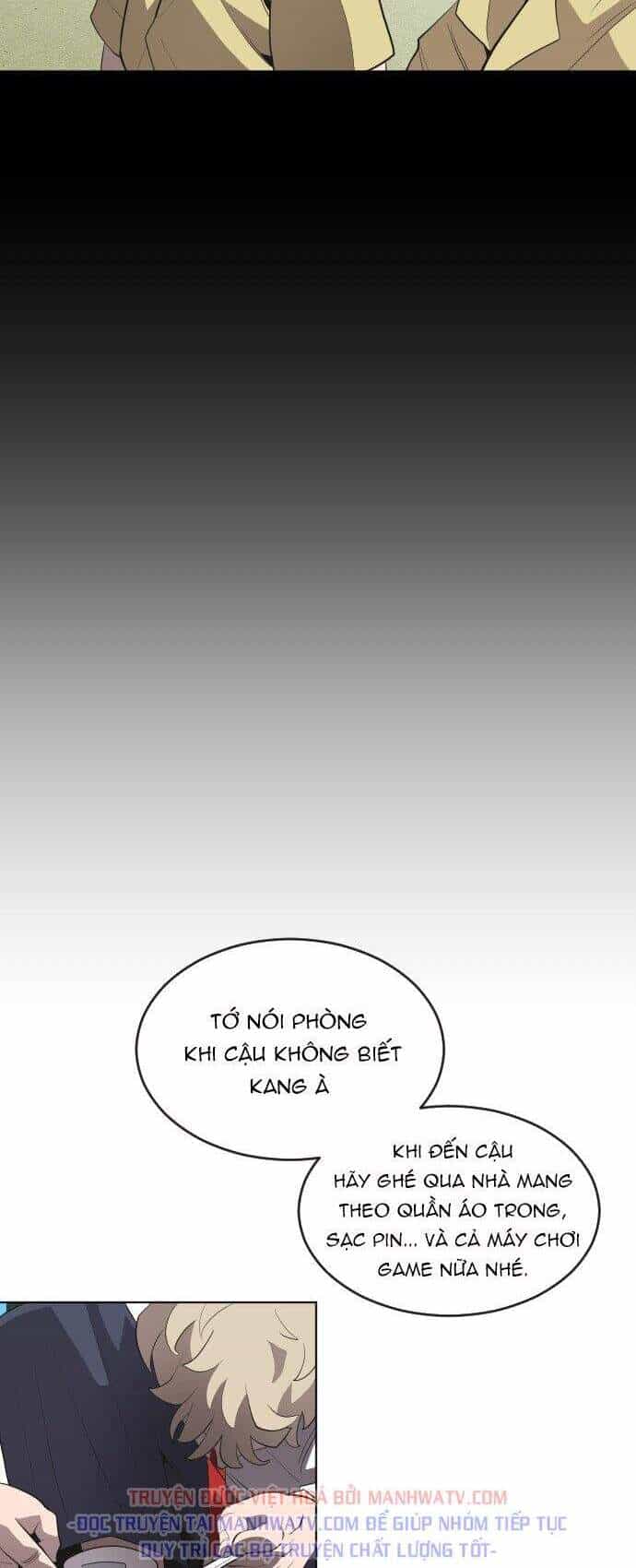 Kĩ Nguyên Của Anh Hùng - Chương 44 - ảnh 5