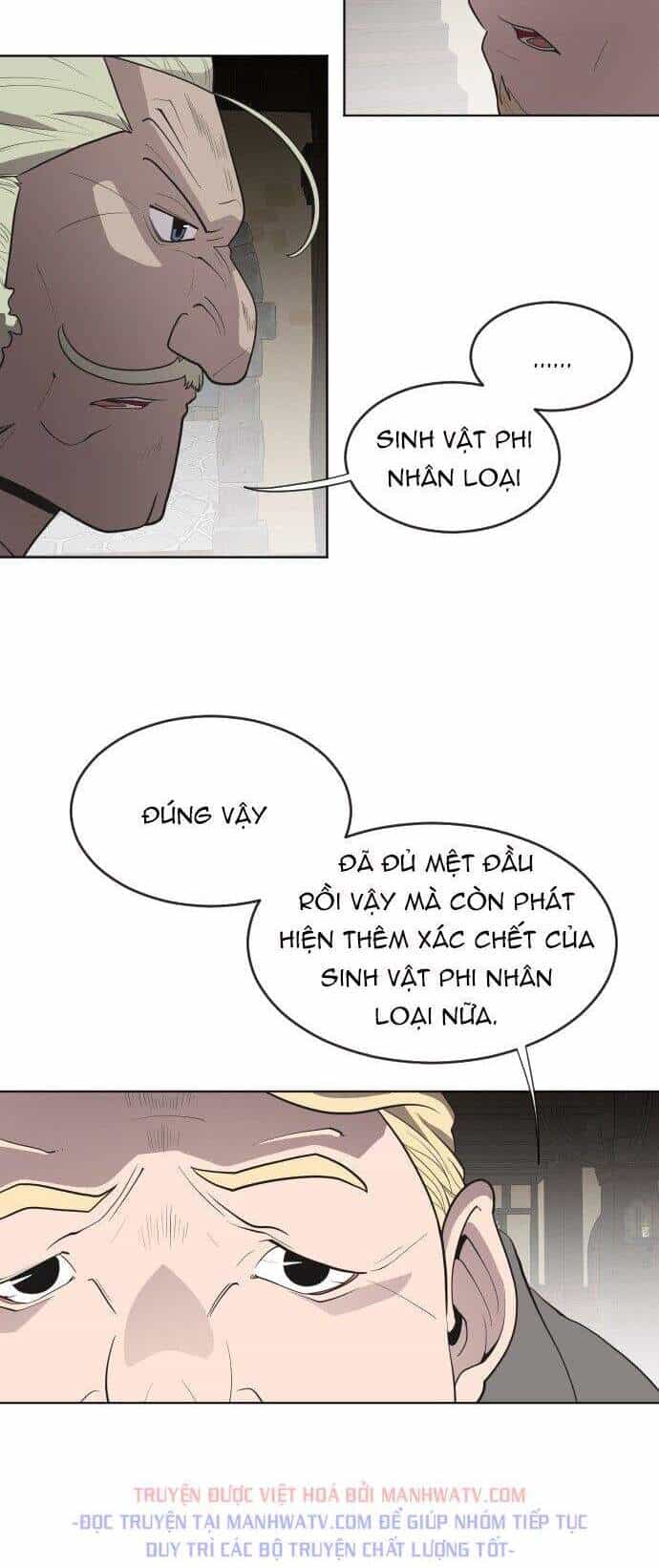 Kĩ Nguyên Của Anh Hùng - Chương 45 - ảnh 12