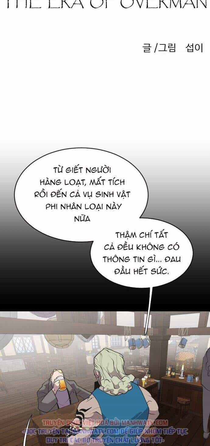 Kĩ Nguyên Của Anh Hùng - Chương 45 - ảnh 14