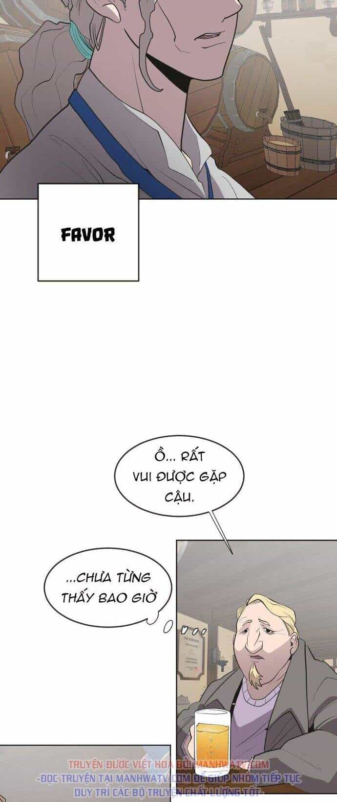 Kĩ Nguyên Của Anh Hùng - Chương 45 - ảnh 18