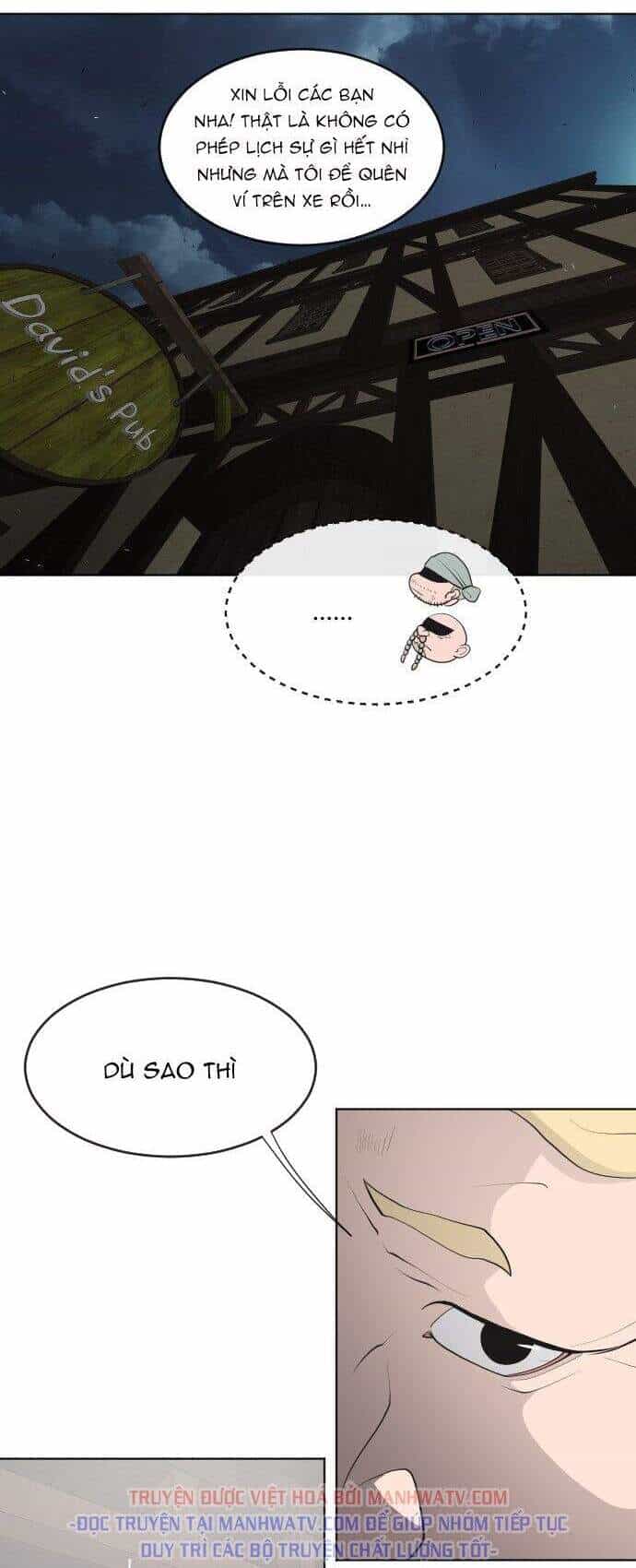 Kĩ Nguyên Của Anh Hùng - Chương 45 - ảnh 30